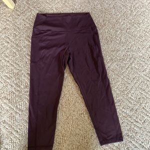 Zyia Brilliant capris